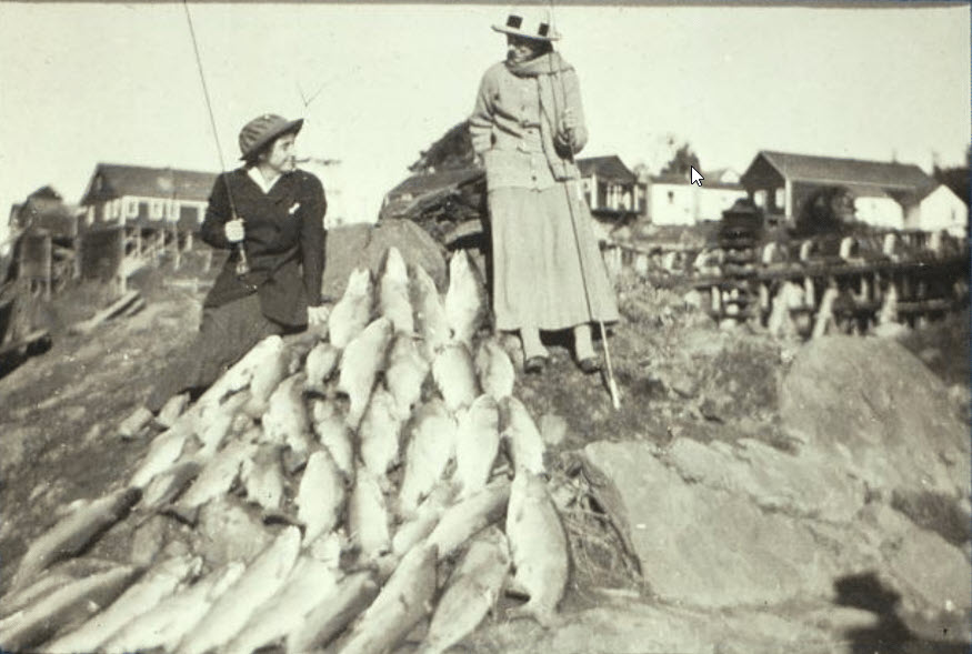 Mill Bend historic_1915