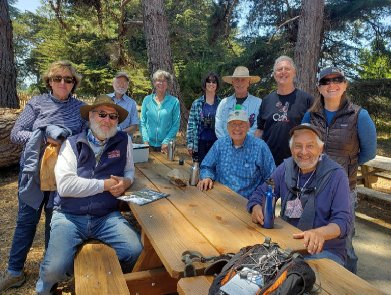 Mendocino Land Trust shares staff resources with RCLC