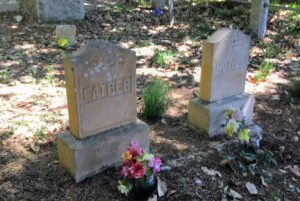 Cemetery
