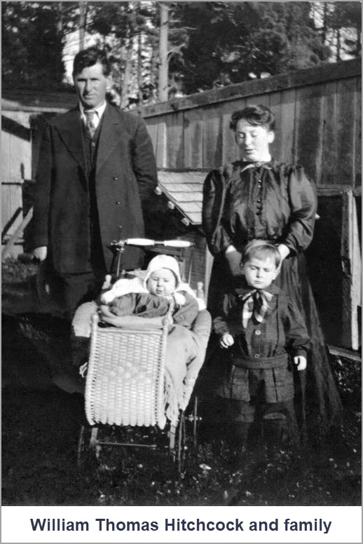 William_Thomas_Hitchcock_and_family