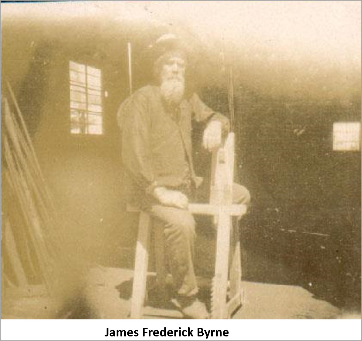 James_Frederick_Byrne