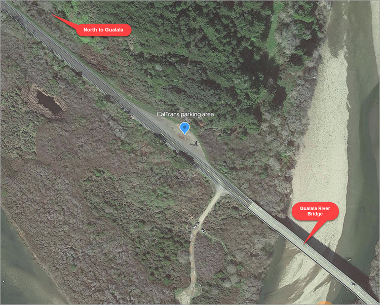 CalTrans_Parking