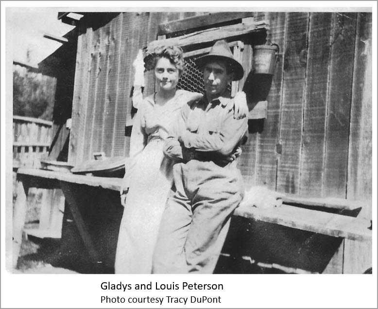 Gladys_and_Louis_Peterson
