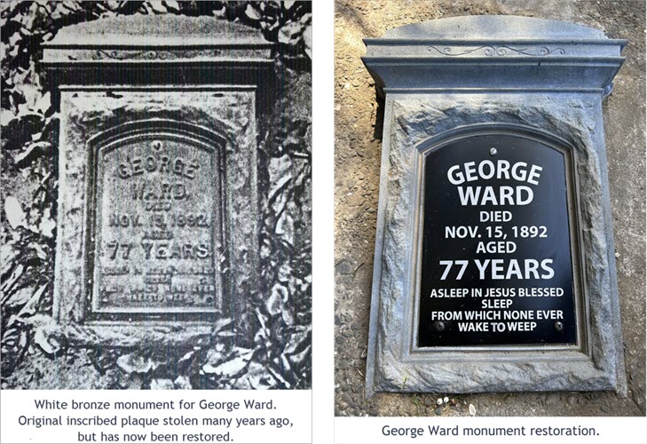 Bronze_Monument_for_George_Ward_and_Restored